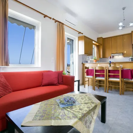Skamagkas M. Apartments