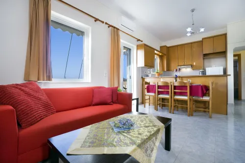 Skamagkas M. Apartments - 3-Star