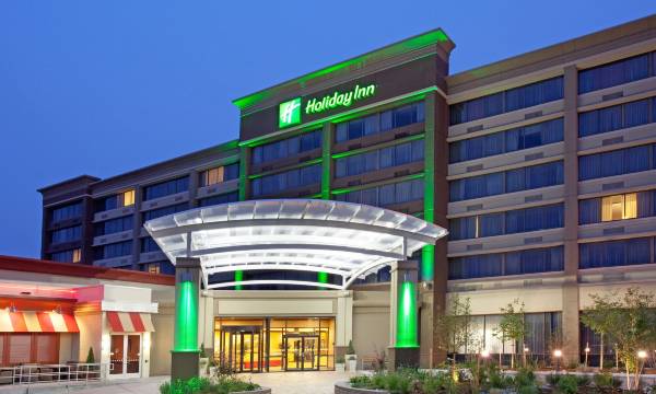 Holiday Inn Denver Lakewood by IHG