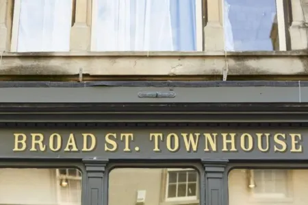 Broad Street Townhouse