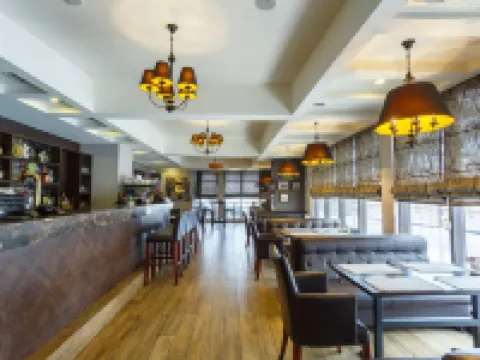 Ambassador Hotel Hotels in Bishkek