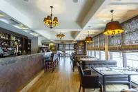Ambassador Hotel Hotels in Bishkek