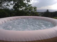 Country Hill B&B