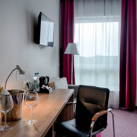 Focus Hotel Katowice Chorzów