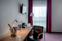 Focus Hotel Katowice Chorzów Hotels in Chorzów