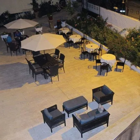 Hotel Nika