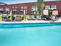Ramada by Wyndham Cedar City Hotels in Iron County