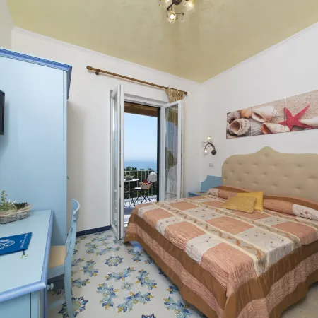Hotel Giardino Delle Ninfe E la Fenice