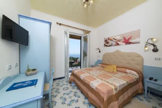 Hotel Giardino Delle Ninfe E la Fenice