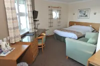 The Little Haven Hotel Hotels in Tynemouth