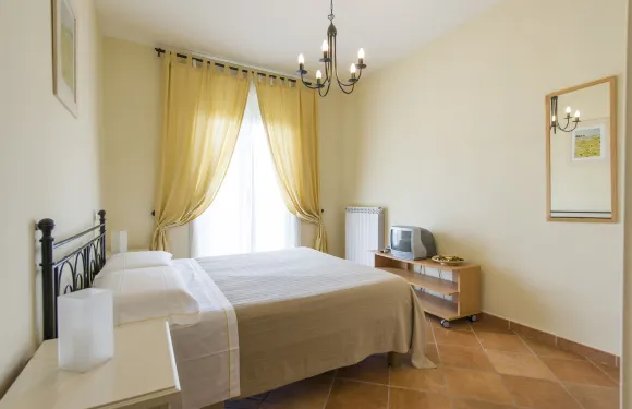 普林西比迪皮埃蒙特公寓式酒店