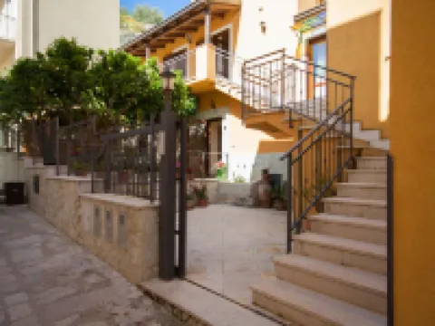 Casa Vacanze S. Marco Hotels in Valderice