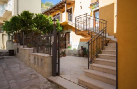 Casa Vacanze S. Marco - In vacanza tra Trapani, Erice e San Vito lo Capo