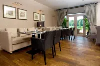 Mitton Hall Hotel Hotels in Langho