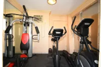 Bayview Plaza Waterfront Resort - Gym