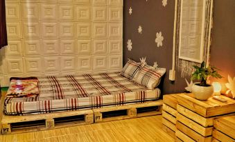 Sunny Hostel