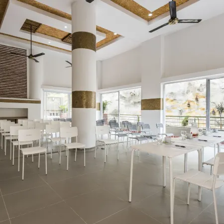 Terrazas Tayrona Travelers Apartamentos y Suites