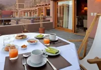 Las Marías Hotel Boutique