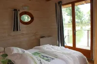 La Libaudière Hotels in Pouzauges