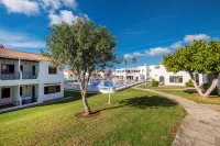 Apartamentos Son Bou Gardens by Menorcarentals - Swimmingpools