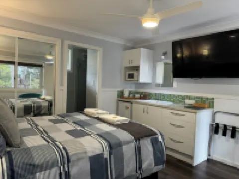 Ulladulla Motel Hotel a Ulladulla