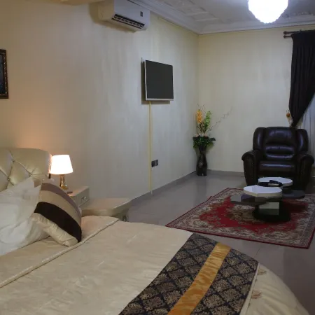 Jobyco Hotel