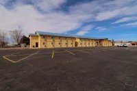 Americas Best Value Inn and Suites Sidney