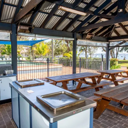 Ingenia Holidays Lake Macquarie