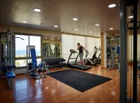 Princessa Hotel - Gym
