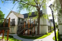 Annabell Gardens Hotel a Stevens Creek