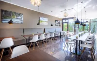 Hotel am Park - Breakfast