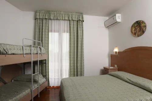 Hotel Donatello Alberobello