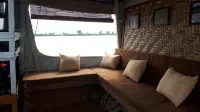 生活伊拉瓦迪海豚計劃酒店 - 2星級
