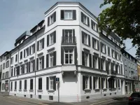 VISIONAPARTMENTS Gerechtigkeitsgasse - self check-in Hotels in Zurich