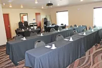 Cobblestone Inn & Suites - Lamoni Các khách sạn ở Leon
