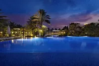 Tui Magic Life Belek - piscine