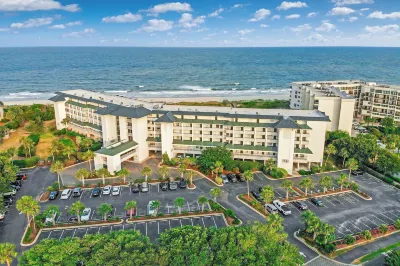 Litchfield Beach & Golf Resort Hotels in Pawleys Island