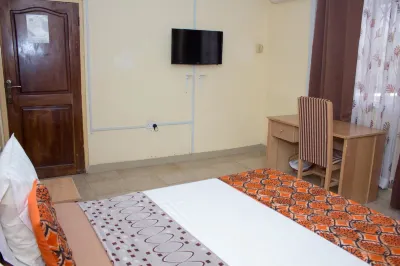Jayliz Lodge Tema