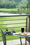 DoubleTree by Hilton Belfast Templepatrick - Scenic