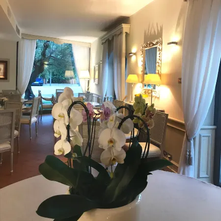 Villa Agnese