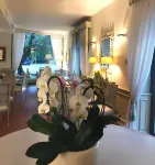 Villa Agnese - breakfast
