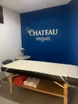 Flats Chateau Campos do Jordão em Capivari Com Lareira