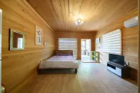 Miryang Pine Tree Pool Villa Pension