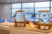 Novotel Saint-Quentin en Yvelines - Gym