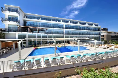 Aquaduct Hotel