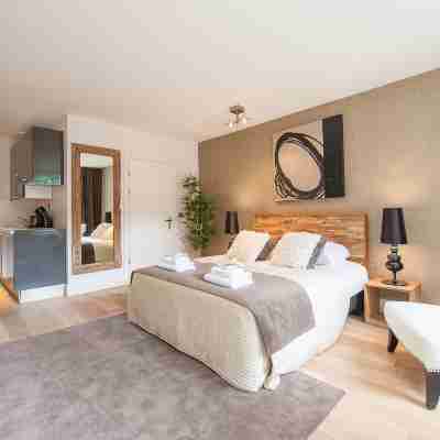 Museumpark Apartments Rooms