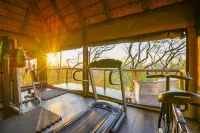 Ghoha Hills Savuti Lodge