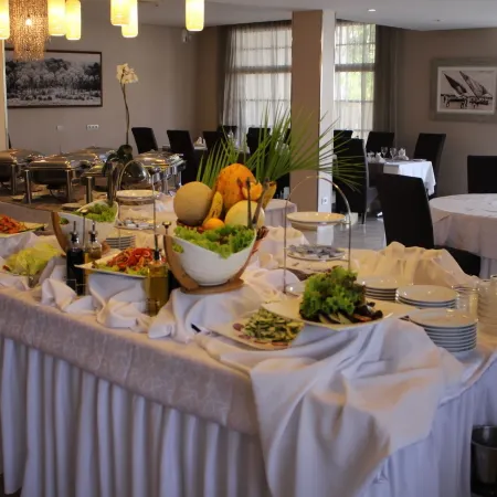 Afrin Prestige Hotel