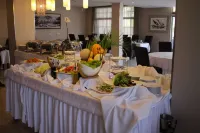 Afrin Prestige Hotel