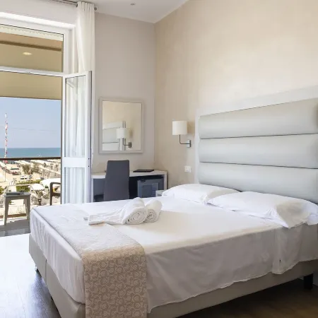 Hotel Biagi & Residence